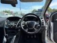 Ford Focus 1.6 Titanium Euro 5 5dr 19