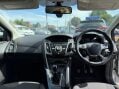Ford Focus 1.6 Titanium Euro 5 5dr 20