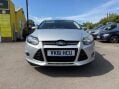 Ford Focus 1.6 Titanium Euro 5 5dr 2