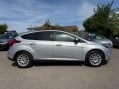 Ford Focus 1.6 Titanium Euro 5 5dr 4