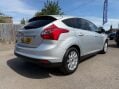 Ford Focus 1.6 Titanium Euro 5 5dr 5