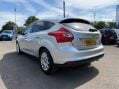 Ford Focus 1.6 Titanium Euro 5 5dr 7