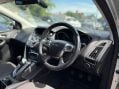 Ford Focus 1.6 Titanium Euro 5 5dr 9