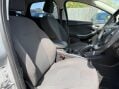 Ford Focus 1.6 Titanium Euro 5 5dr 10