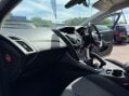 Ford Focus 1.6 Titanium Euro 5 5dr 14