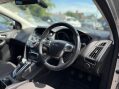 Ford Focus 1.6 Titanium Euro 5 5dr 9