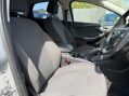 Ford Focus 1.6 Titanium Euro 5 5dr 10