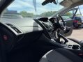 Ford Focus 1.6 Titanium Euro 5 5dr 14