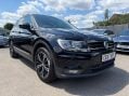 Volkswagen Tiguan 2.0 TDI SE Navigation DSG 4Motion Euro 6 (s/s) 5dr 4