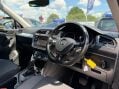 Volkswagen Tiguan 2.0 TDI SE Navigation DSG 4Motion Euro 6 (s/s) 5dr 25