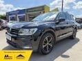 Volkswagen Tiguan 2.0 TDI SE Navigation DSG 4Motion Euro 6 (s/s) 5dr 1