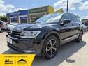 Volkswagen Tiguan 2.0 TDI SE Navigation DSG 4Motion Euro 6 (s/s) 5dr