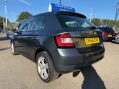 Skoda Fabia 1.2 TSI SE L Euro 6 (s/s) 5dr 10