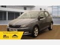 Skoda Fabia 1.2 TSI SE L Euro 6 (s/s) 5dr 1