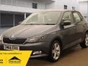 Skoda Fabia 1.2 TSI SE L Euro 6 (s/s) 5dr