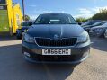Skoda Fabia 1.2 TSI SE L Euro 6 (s/s) 5dr 3