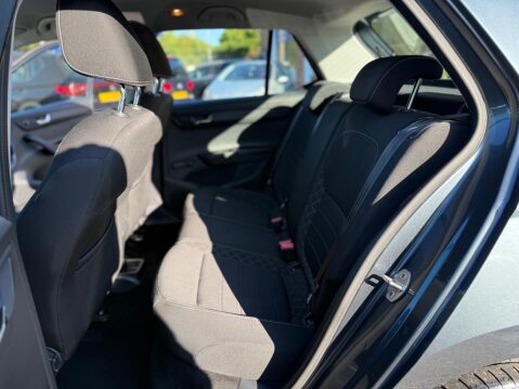 Skoda Fabia 1.2 TSI SE L Euro 6 (s/s) 5dr 16