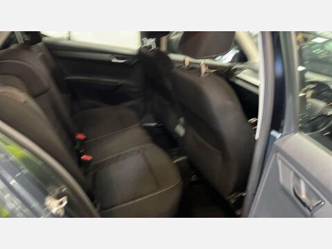Skoda Fabia 1.2 TSI SE L Euro 6 (s/s) 5dr 11