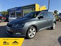 Skoda Fabia 1.2 TSI SE L Euro 6 (s/s) 5dr