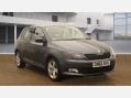 Skoda Fabia 1.2 TSI SE L Euro 6 (s/s) 5dr 3