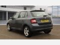 Skoda Fabia 1.2 TSI SE L Euro 6 (s/s) 5dr 5