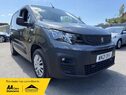 Peugeot Partner 1.5 BlueHDi 1000 Professional Standard Panel Van SWB Euro 6 5dr