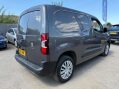 Peugeot Partner 1.5 BlueHDi 1000 Professional Standard Panel Van SWB Euro 6 5dr 6