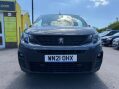 Peugeot Partner 1.5 BlueHDi 1000 Professional Standard Panel Van SWB Euro 6 5dr 3