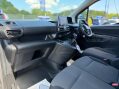 Peugeot Partner 1.5 BlueHDi 1000 Professional Standard Panel Van SWB Euro 6 5dr 10