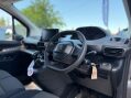 Peugeot Partner 1.5 BlueHDi 1000 Professional Standard Panel Van SWB Euro 6 5dr 14