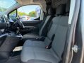 Peugeot Partner 1.5 BlueHDi 1000 Professional Standard Panel Van SWB Euro 6 5dr 11