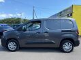 Peugeot Partner 1.5 BlueHDi 1000 Professional Standard Panel Van SWB Euro 6 5dr 5