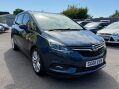 Vauxhall Zafira 1.4i Turbo SRi Nav Euro 6 5dr 4