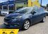Vauxhall Zafira 1.4i Turbo SRi Nav Euro 6 5dr