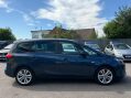 Vauxhall Zafira 1.4i Turbo SRi Nav Euro 6 5dr 6