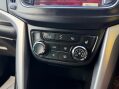 Vauxhall Zafira 1.4i Turbo SRi Nav Euro 6 5dr 28