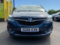 Vauxhall Zafira 1.4i Turbo SRi Nav Euro 6 5dr 3