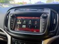 Vauxhall Zafira 1.4i Turbo SRi Nav Euro 6 5dr 26