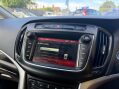 Vauxhall Zafira 1.4i Turbo SRi Nav Euro 6 5dr 24