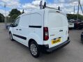 Citroen Berlingo 1.6 HDi 625 Enterprise L1 5dr 6