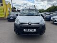 Citroen Berlingo 1.6 HDi 625 Enterprise L1 5dr 3