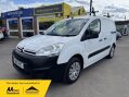 Citroen Berlingo 1.6 HDi 625 Enterprise L1 5dr 1
