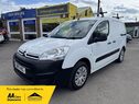 Citroen Berlingo 1.6 HDi 625 Enterprise L1 5dr