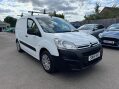 Citroen Berlingo 1.6 HDi 625 Enterprise L1 5dr 4