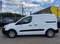 Citroen Berlingo 1.6 HDi 625 Enterprise L1 5dr 7