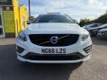 Volvo XC60 2.0 D4 R-Design Nav Auto Euro 6 (s/s) 5dr 3