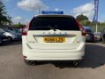 Volvo XC60 2.0 D4 R-Design Nav Auto Euro 6 (s/s) 5dr 9