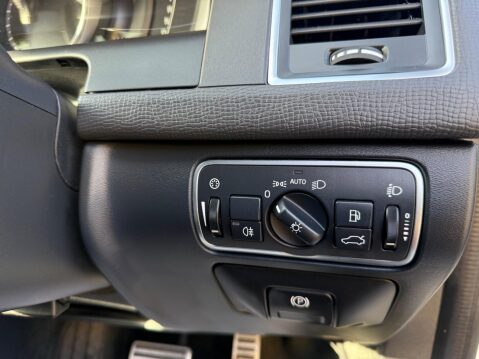 Volvo XC60 2.0 D4 R-Design Nav Auto Euro 6 (s/s) 5dr 29
