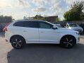 Volvo XC60 2.0 D4 R-Design Nav Auto Euro 6 (s/s) 5dr 6