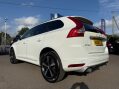 Volvo XC60 2.0 D4 R-Design Nav Auto Euro 6 (s/s) 5dr 10